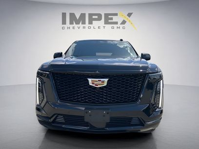 Used 2025 Cadillac Escalade Sport w/ Touring Package