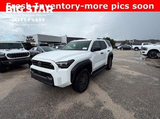 Used 2025 Toyota 4Runner SR5 RWD video 1