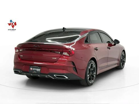Used 2023 Kia K5 GT-Line image 7