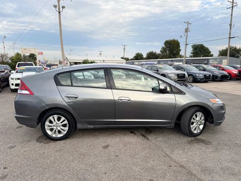 Used 2013 Honda Insight EX image 2