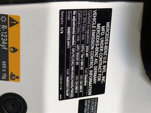 Used 2024 Mercedes-Benz GLE 350 4MATIC image 25