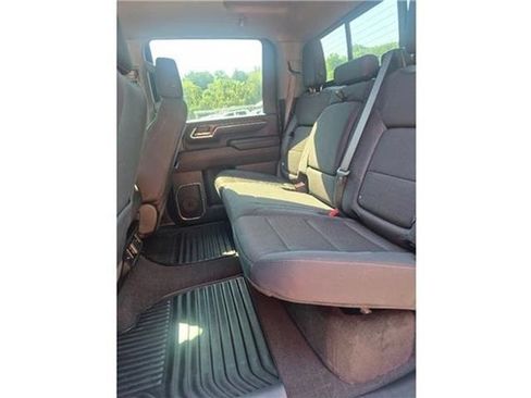 Used 2025 Chevrolet Silverado 3500 LT w/ Safety Package AWD/4WD image 15