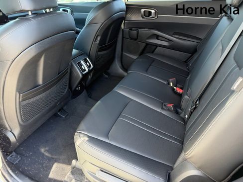 New 2026 Kia Sorento S FWD image 13