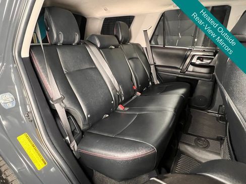 Used 2024 Toyota 4Runner TRD Pro image 11