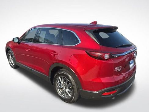 Used 2019 MAZDA CX-9 Touring image 3