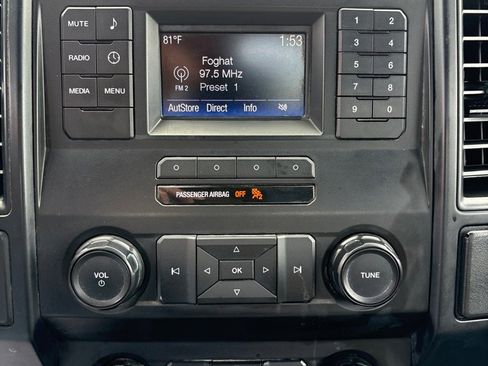 Used 2016 Ford F150 XL w/ XL Power Equipment Group RWD image 14