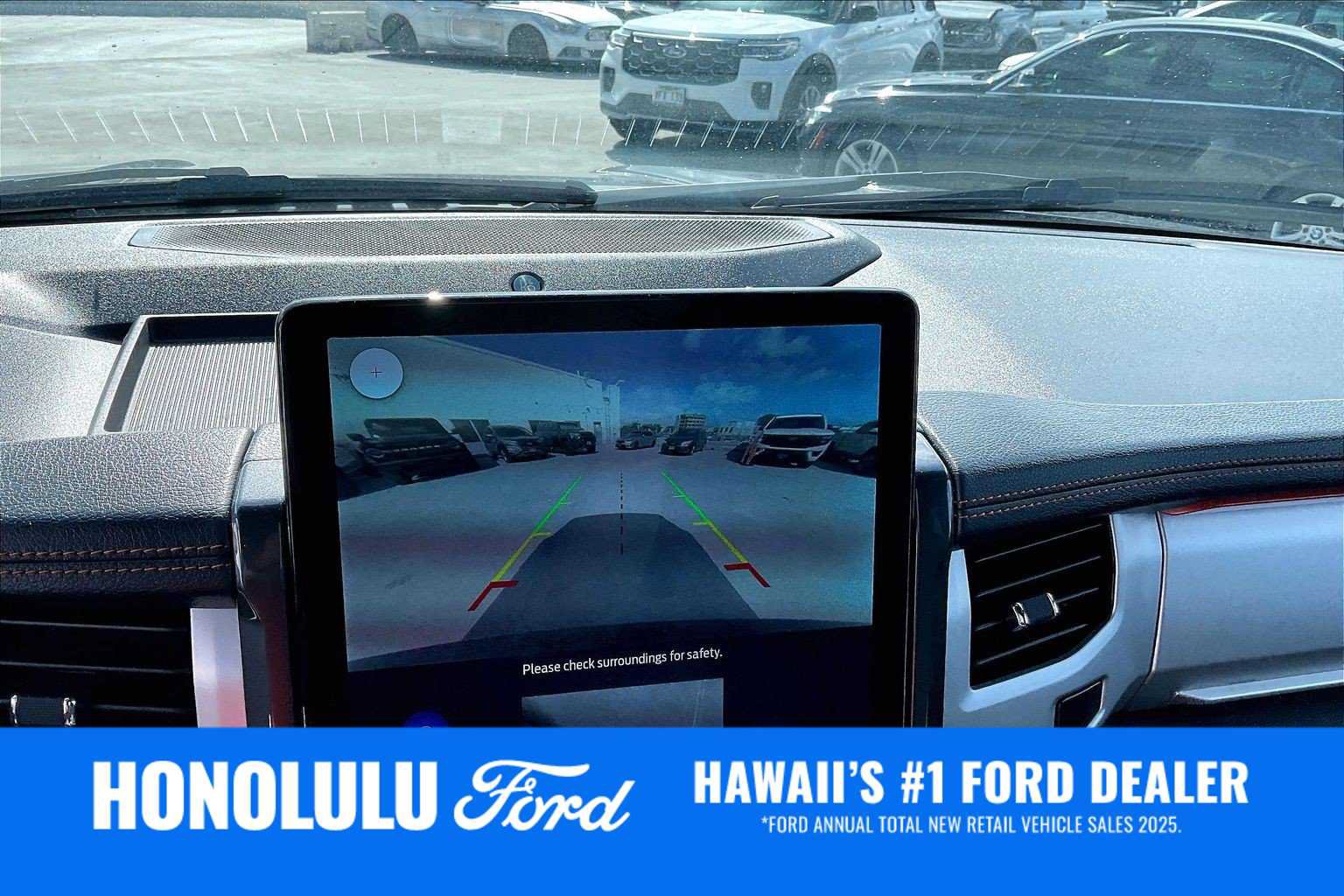 Certified 2024 Ford Expedition Timberline AWD/4WD image 26