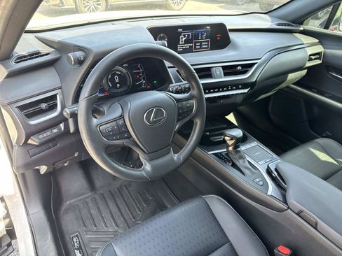 Used 2022 Lexus UX 250h w/ Accessory Package (Z2) AWD/4WD image 23