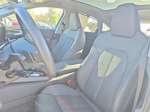 Certified 2025 Audi A5 2.0T Premium Plus w/ Premium Plus image 15