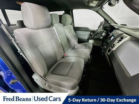 Used 2013 Ford F150 XLT w/ Luxury Equipment Group AWD/4WD image 31