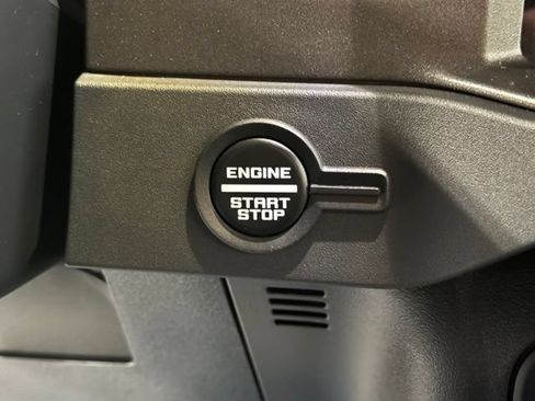Used 2025 Ford Bronco Big Bend AWD/4WD image 14