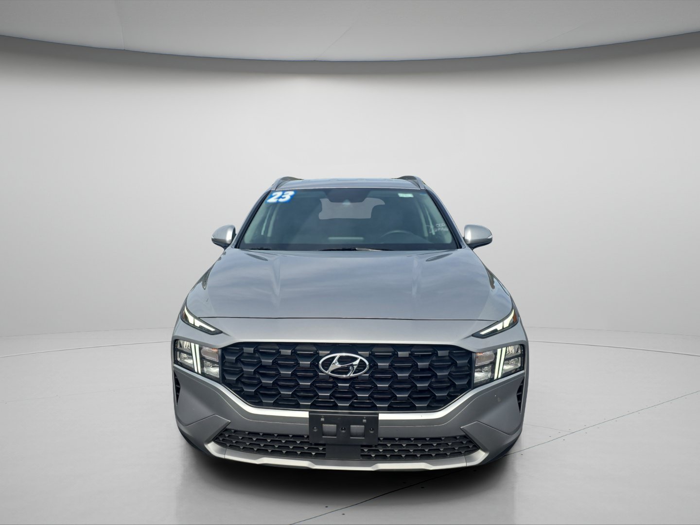 Used 2023 Hyundai Santa Fe SEL AWD/4WD image 8