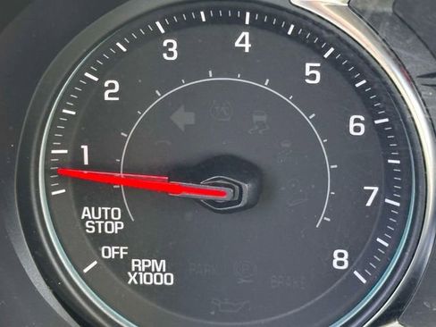 Used 2023 Chevrolet Equinox RS AWD/4WD image 27