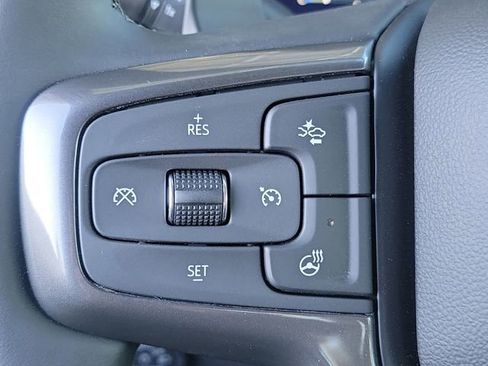 New 2026 Chevrolet Silverado 1500 ZR2 w/ LPO, Dark Essentials Package image 8