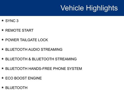Used 2020 Ford F150 XLT w/ Equipment Group 301A Mid image 8
