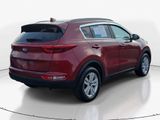 Used 2017 Kia Sportage LX w/ LX Popular Package image 5