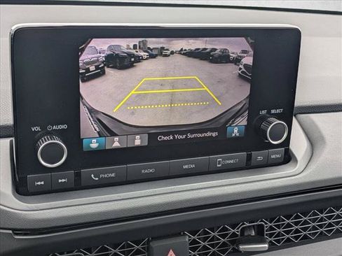 Used 2023 Honda Accord EX image 13