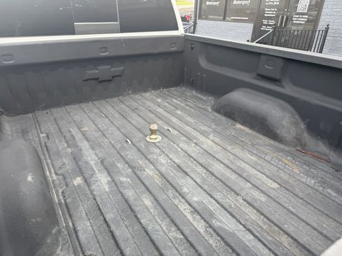 Used 2015 Chevrolet Silverado 2500 High Country w/ Duramax Plus Package AWD/4WD image 74