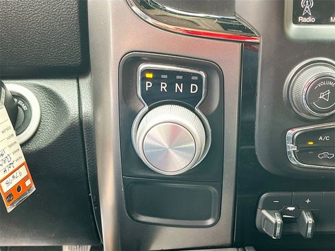 Used 2018 RAM 1500 Sport image 17