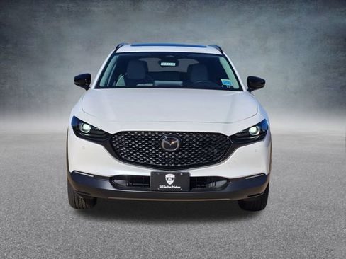 New 2026 MAZDA CX-30 AWD 2.5 S image 2