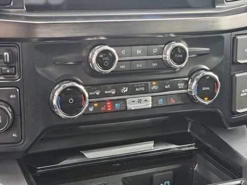 Used 2024 Ford F250 Lariat w/ Lariat Ultimate Package image 21