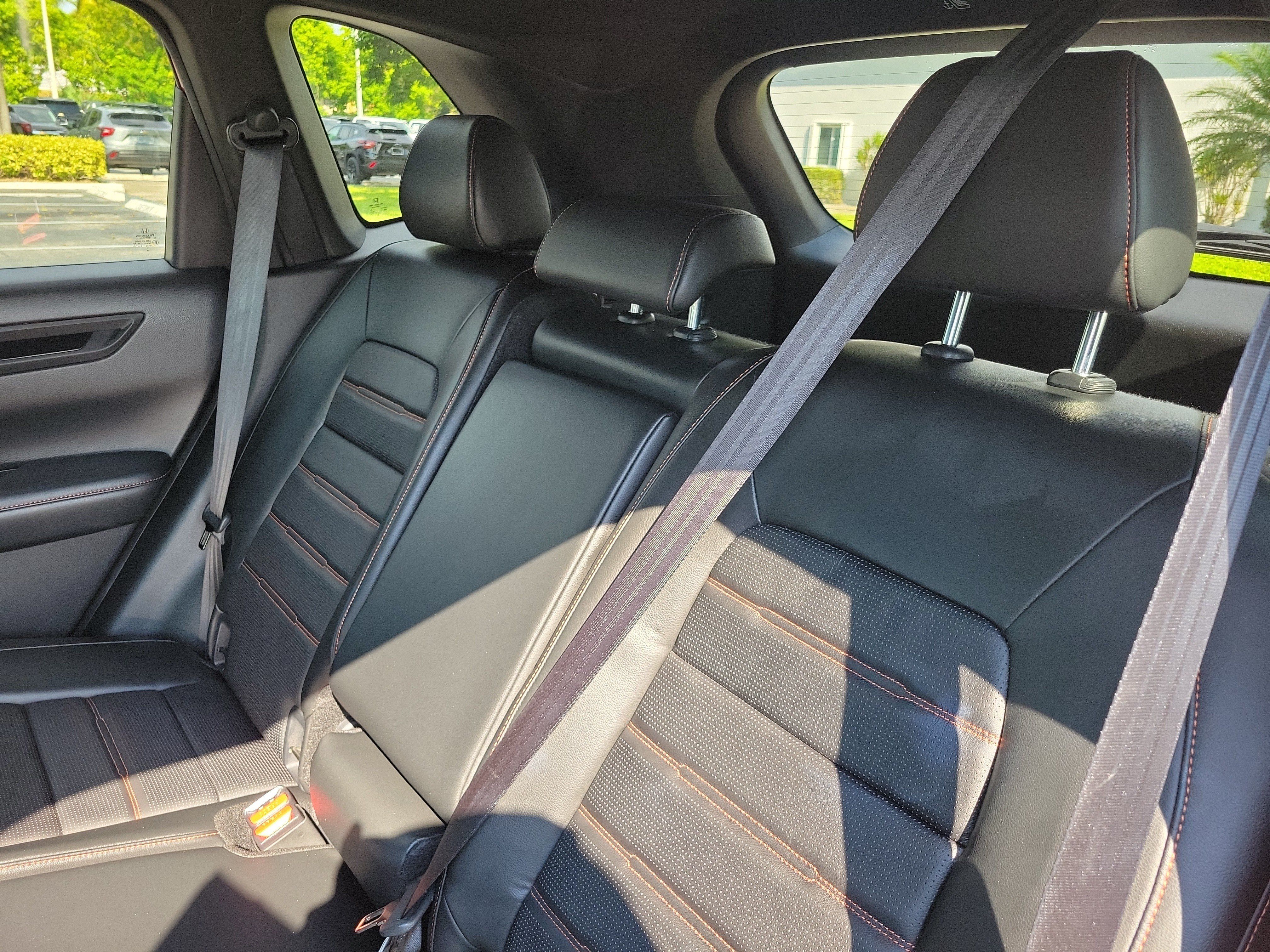 Used 2025 Honda CR-V Sport-L image 14
