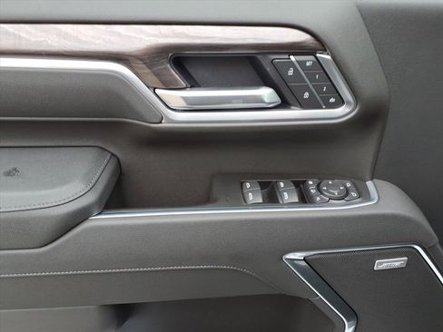 New 2026 Chevrolet Silverado 3500 LTZ w/ LTZ Plus Package AWD/4WD image 13