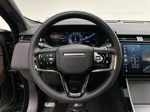 New 2026 Land Rover Range Rover Velar S AWD/4WD image 22