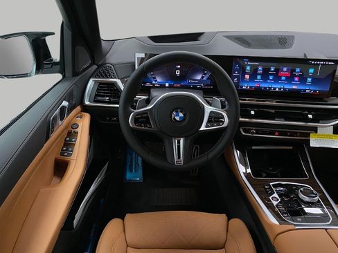 New 2026 BMW X5 M60i image 15