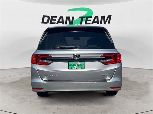 Used 2024 Honda Odyssey Touring image 7