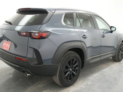 New 2026 MAZDA CX-50 AWD 2.5 S w/ Cargo Package image 8