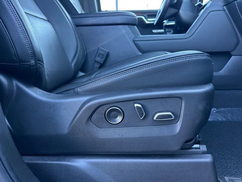 Used 2025 GMC Sierra 1500 Denali image 23