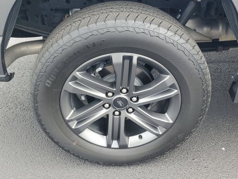 Certified 2023 Ford F150 XLT w/ Equipment Group 302A High AWD/4WD image 5