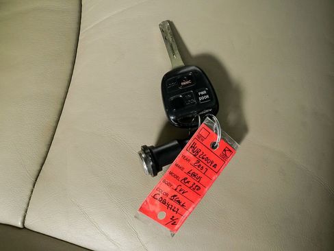 Used 2007 Lexus RX 350 350 image 29