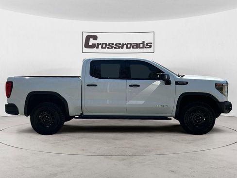 Used 2023 GMC Sierra 1500 AT4X w/ AT4X AEV Edition image 6