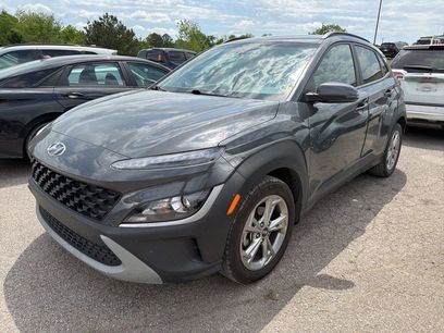 Used 2023 Hyundai Kona SEL