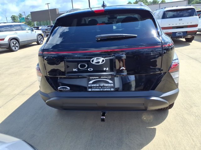 New 2026 Hyundai Kona SEL Sport FWD image 3