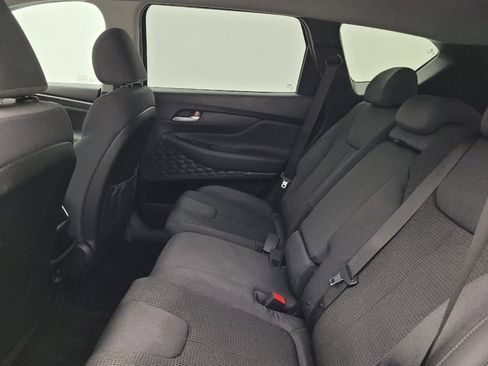 Used 2019 Hyundai Santa Fe SE AWD/4WD image 18