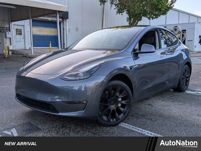Used 2023 Tesla Model Y Long Range