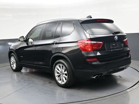Used 2017 BMW X3 xDrive28i AWD/4WD image 5
