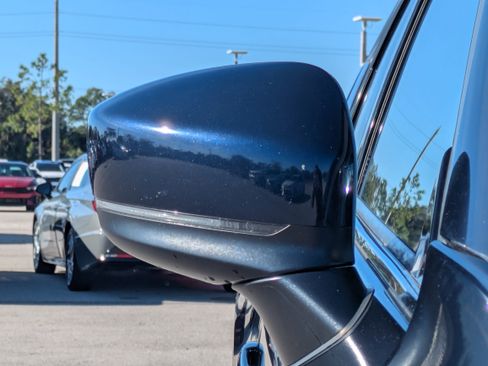 Used 2018 MAZDA CX-5 Grand Touring w/ Premium Package image 12