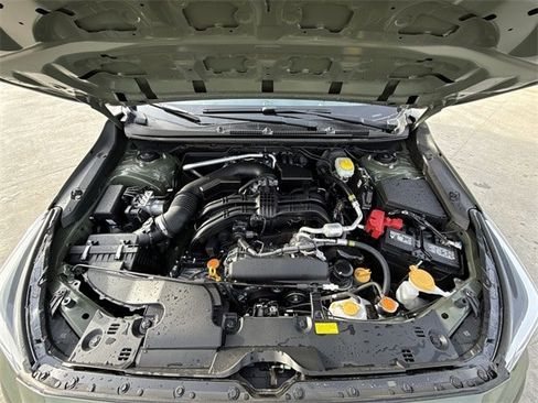 Used 2026 Subaru Crosstrek 2.0i Premium image 25
