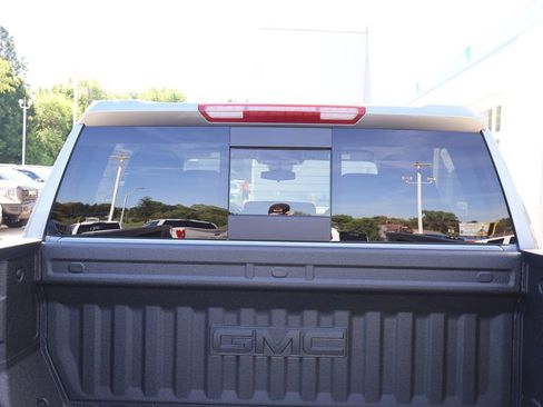 New 2026 GMC Sierra 1500 Elevation AWD/4WD image 35