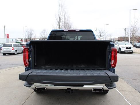 Used 2021 GMC Sierra 1500 SLT w/ SLT Convenience Package image 10