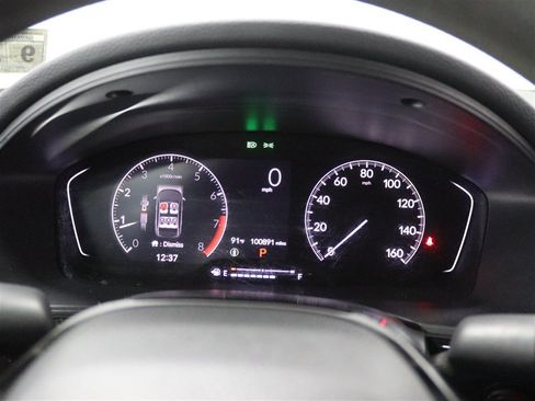 Used 2022 Honda Civic LX image 30