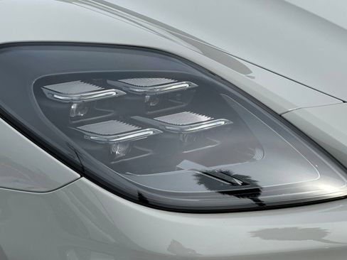 New 2026 Porsche Panamera RWD image 37