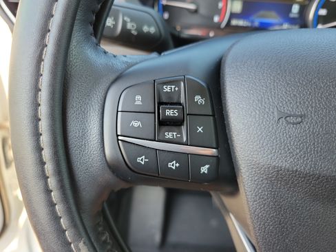 Used 2023 Ford Bronco Sport Outer Banks w/ Tech Package AWD/4WD image 21