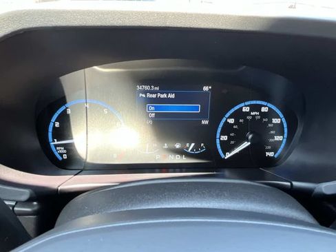 Used 2022 Ford Bronco Sport Big Bend w/ Convenience Package AWD/4WD image 41