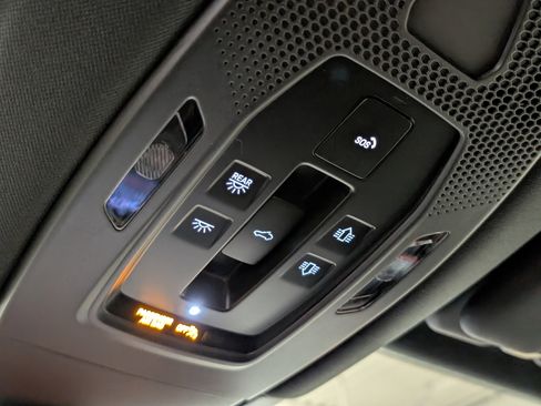 New 2026 Porsche Cayenne S image 42