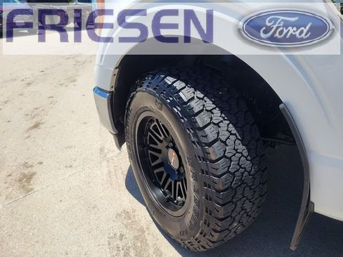 Used 2022 Ford F150 XLT w/ Equipment Group 301A Mid image 10